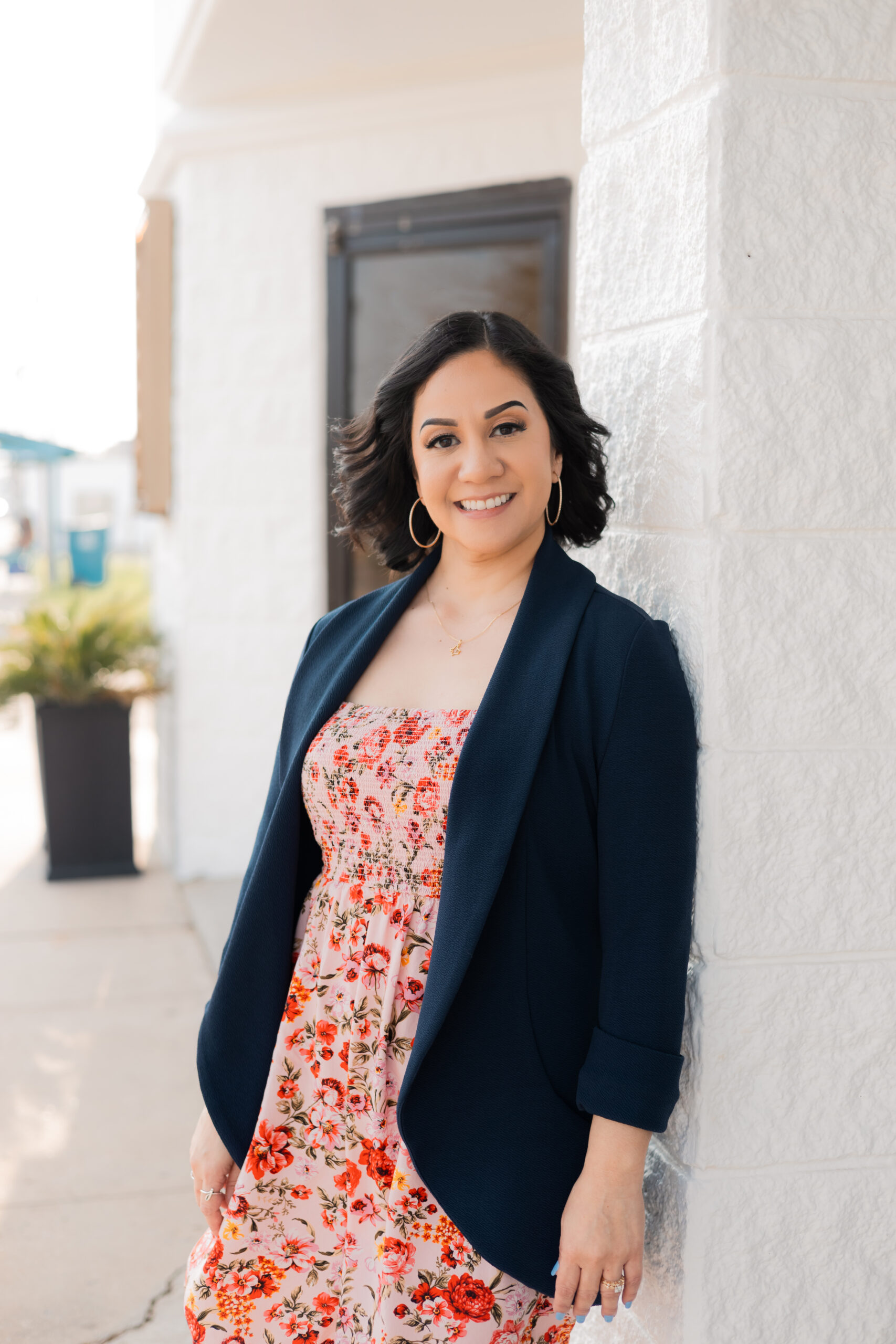 Johanna Torres, Licensed Professional Counselor Supervisor