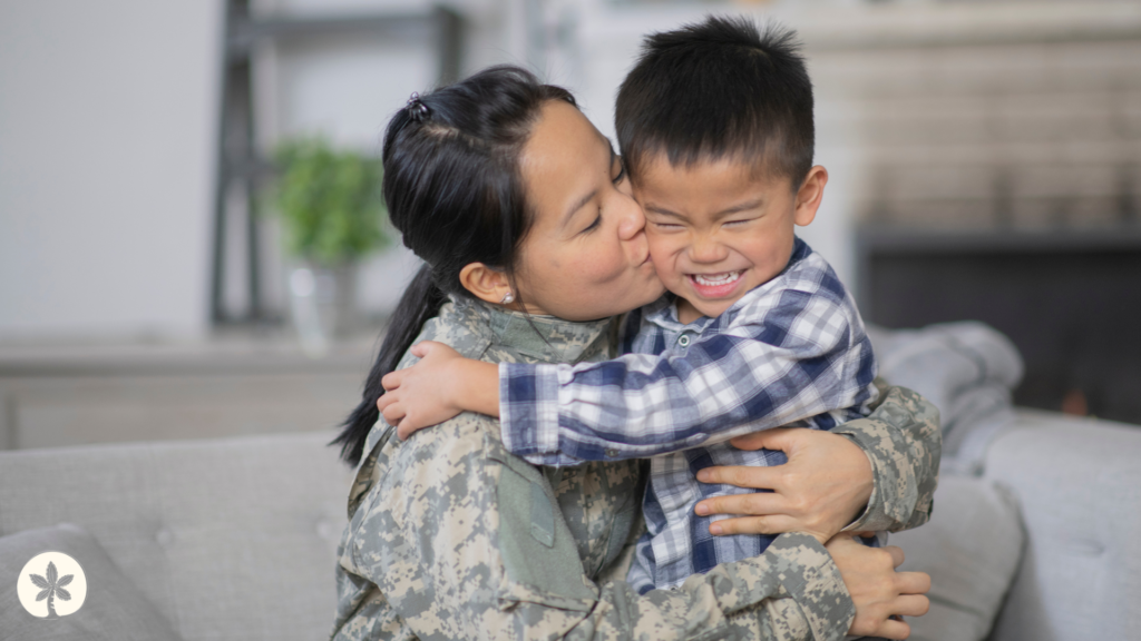 The Importance of Counseling for Veterans Returning from Military Service