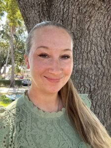 Elisabeth Hartley LPC Associate – Anxiety and trauma therapist in Texas